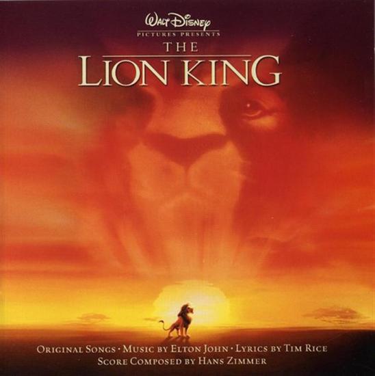 Lion King (The) / O.S.T.