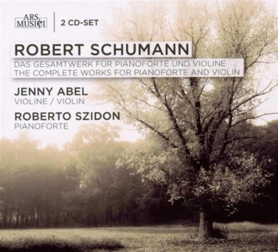 Schumann: Complete Works