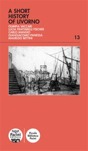 A Short History Of Livorno
