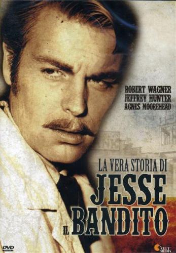 Vera Storia Di Jesse Il Bandito (la) (regione 2 Pal)