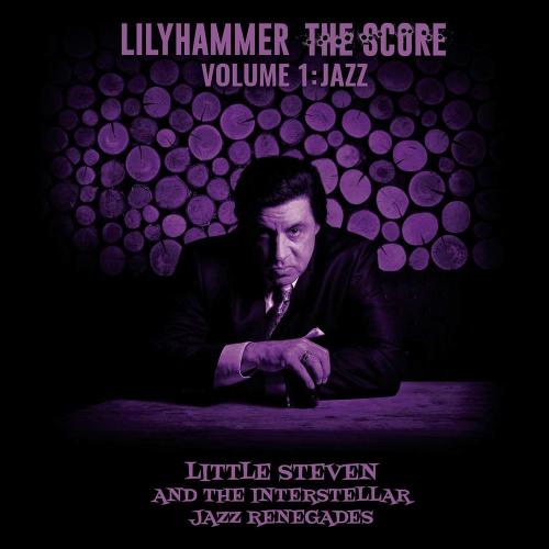Lilyhammer The Score Vol. 1: Jazz