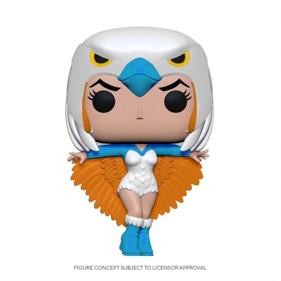 Funko Pop! Animation: Masters Of The Universe - Sorceress