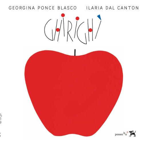 Georgina Ponce Blasco, Ilaria Dal Canton - Ghirighi
