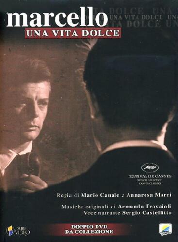 Marcello - Una Vita Dolce (ce) (2 Dvd) (regione 2 Pal)