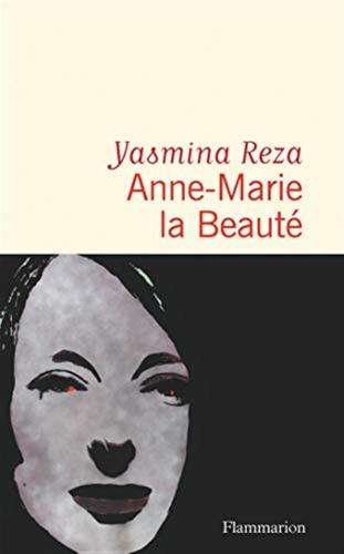 Anne-marie La Beaut