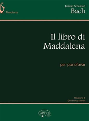Il Libro Di Maddalena
