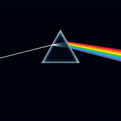 The Dark Side Of The Moon (50th Anniversary) (lp + Poster + Adesivi)