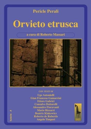 Orvieto Etrusca