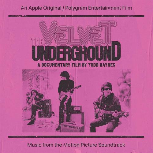 Velvet Underground: Documentary Film By Todd Hayne (2 Cd)