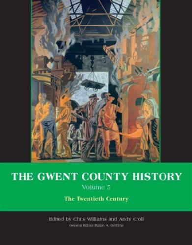 Griffiths, Williams, Croll - The Twentieth Century