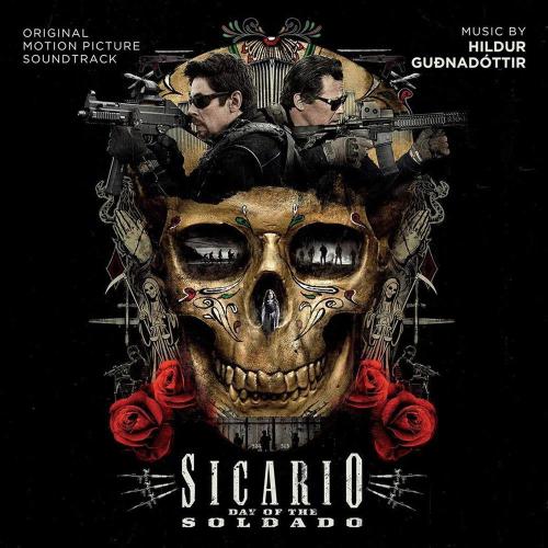 Sicario: Day Of The Soldat