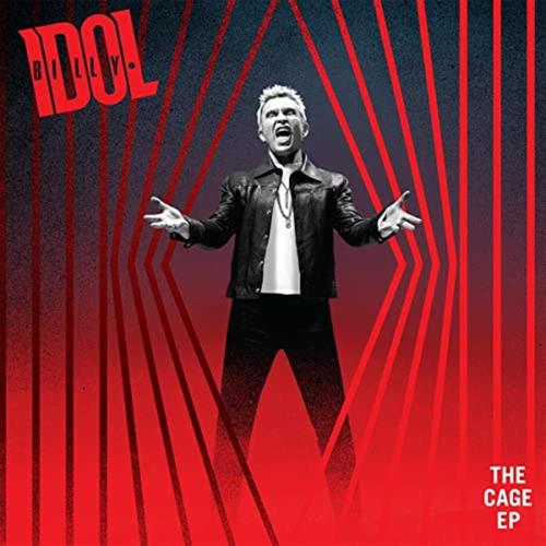 The Cage Ep (indie Exclusive)