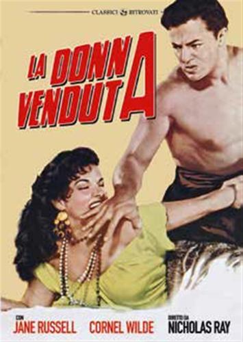 Donna Venduta (la)