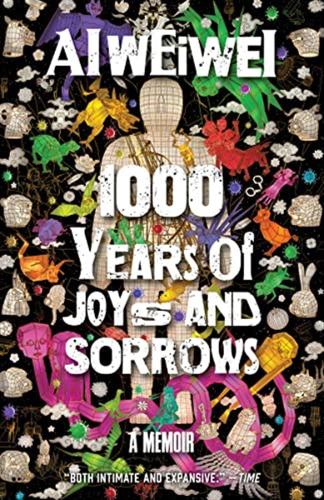 1000 Years Of Joys And Sorrows: A Memoir
