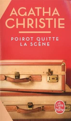 Poirot Quitte La Scne