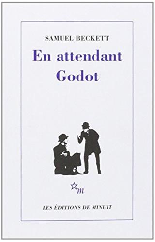 En Attendant Godot [lingua Francese]
