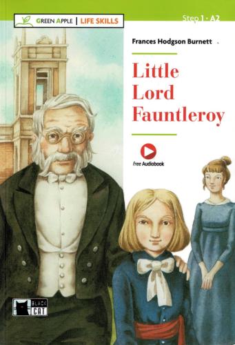 Little Lord Fauntleroy. Con E-book. Con Espansione Online