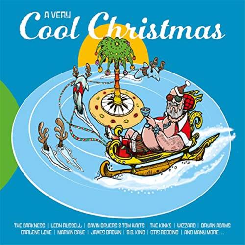 A Very Cool Christmas 1 (2 Lp)