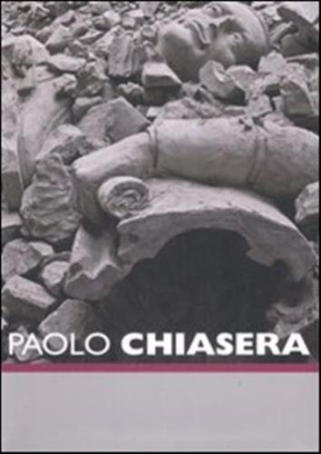 Paolo Chiasera. Catalogo Della Mostra (roma, 29 Maggio-31 Agosto 2008) Ediz. Italiana E Inglese