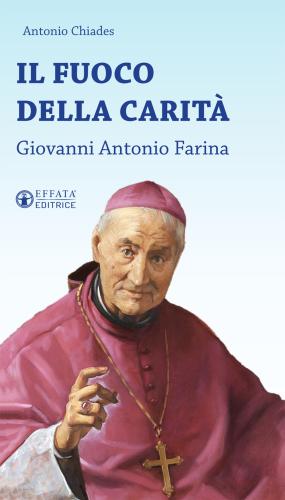 Il Fuoco Della Carit. Giovanni Antonio Farina