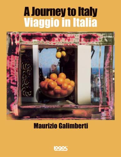 Viaggio In Italia. Ediz. Italiana E Inglese