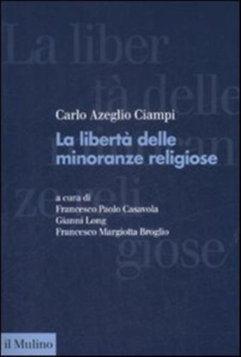 La libert delle minoranze religiose in Italia