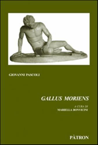 Gallus Moriens
