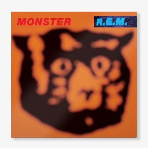 Monster (25th Anniversary)