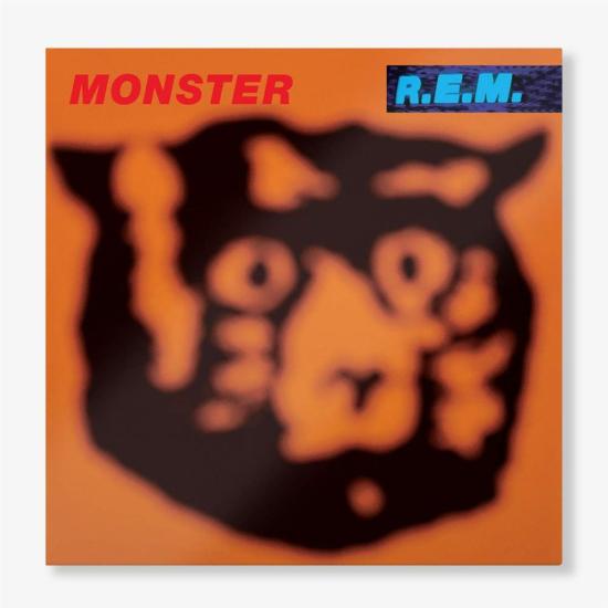 Monster (25Th Anniversary)