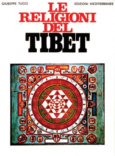 Le Religioni Del Tibet