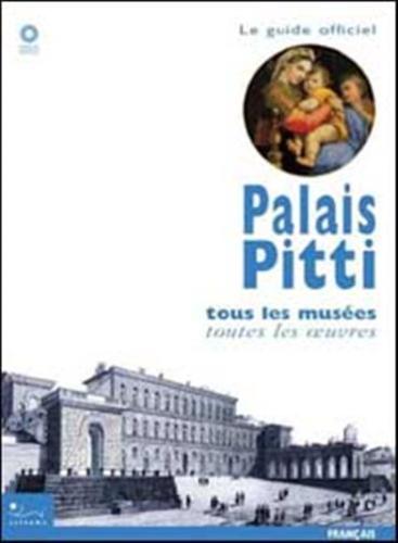 Palais Pitti. Tous Les Muses, Toutes Les Oeuvres