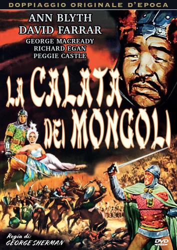 Calata Dei Mongoli (la) (regione 2 Pal)