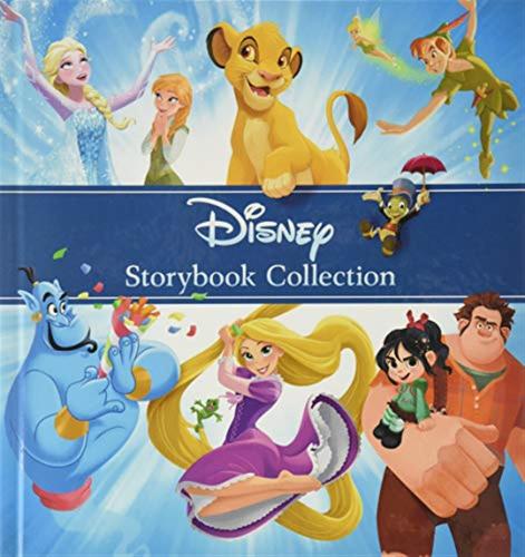 Disney Storybook Collection (3rd Edition) 