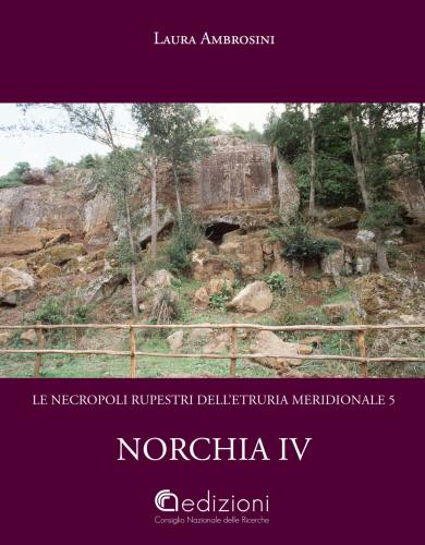 Norchia Iv