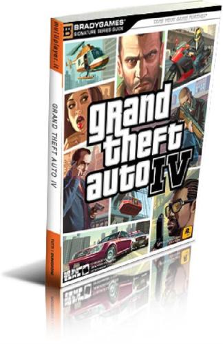 Grand Theft Auto 4. Guida Strategica Ufficiale