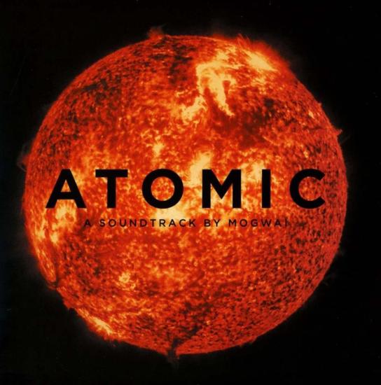 Atomic (1 CD Audio)