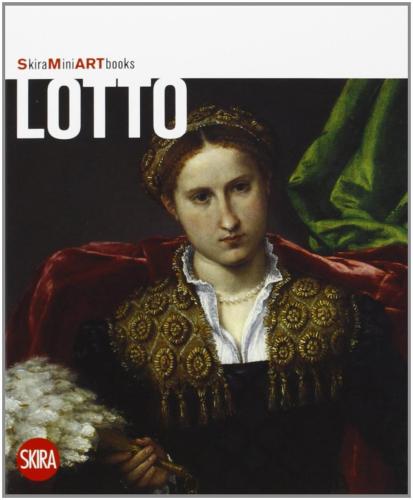 Lotto (pacco 3 Cp.)