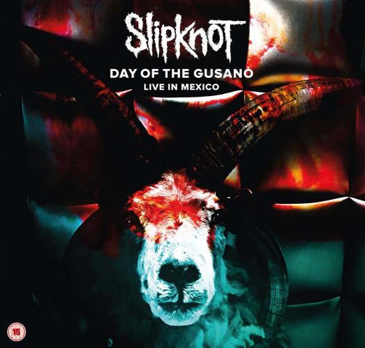 Day Of The Gusano (4 Lp)