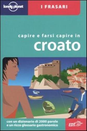 Capire E Farsi Capire In Croato