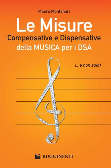 Le misure compensative e dispensative della musica per i DSA