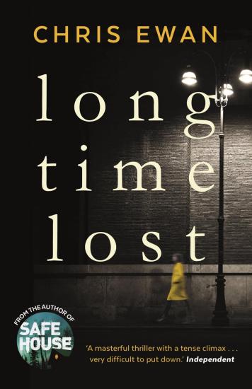 Long Time Lost [Edizione: Regno Unito]
