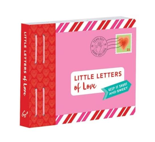 Redmond, Lea  - Little Letters Of Love [edizione: Regno Unito]