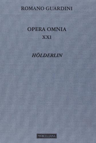 Opera Omnia. Vol. 21