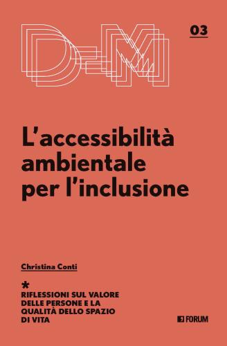 L'accessibilit Ambientale Per L'inclusione