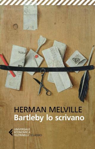 Bartleby Lo Scrivano
