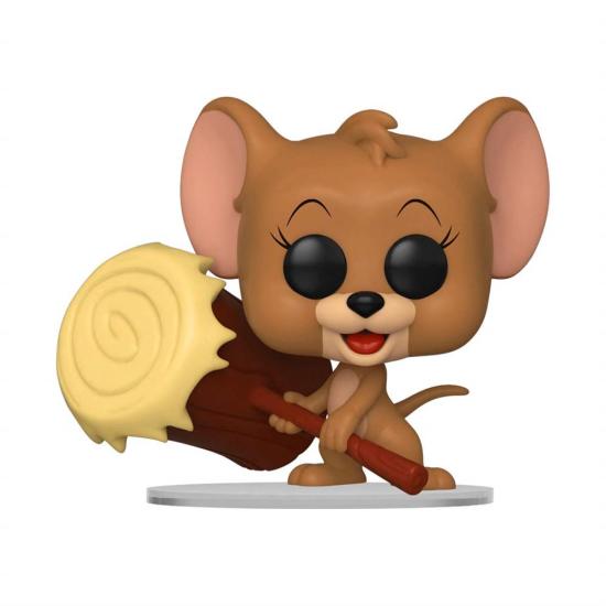 Tom & Jerry: Funko Pop! Movies - Jerry