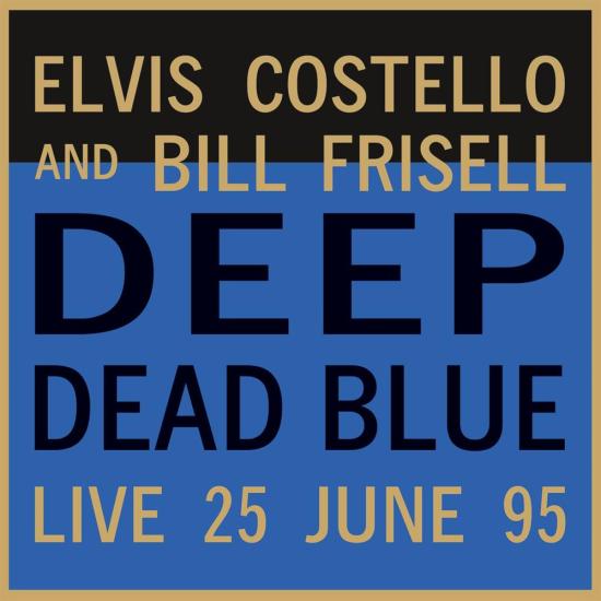 Deep Dead Blue Live