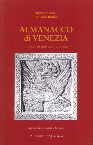 Almanacco Di Venezia