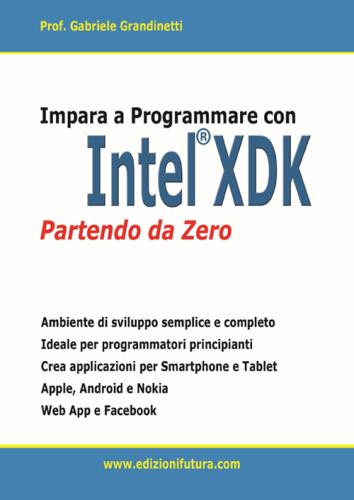 Impara A Programmare Con Intel Xdk Partendo Da Zero