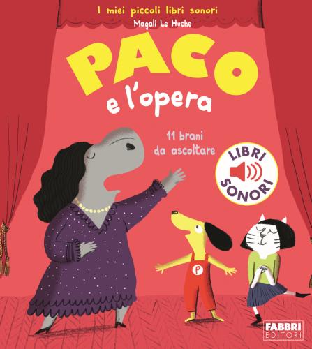Paco E L'opera